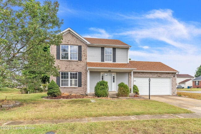 Building Photo - 6807 McKeever Ln