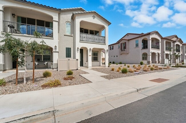 Photo - Like Brand New Luxurious Modern 3 Bedroom 2 Bath Townhome in Warner Meadow – Rare Rental Opportun...