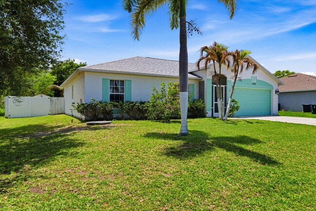 Photo - 1838 SE Genaro Terrace