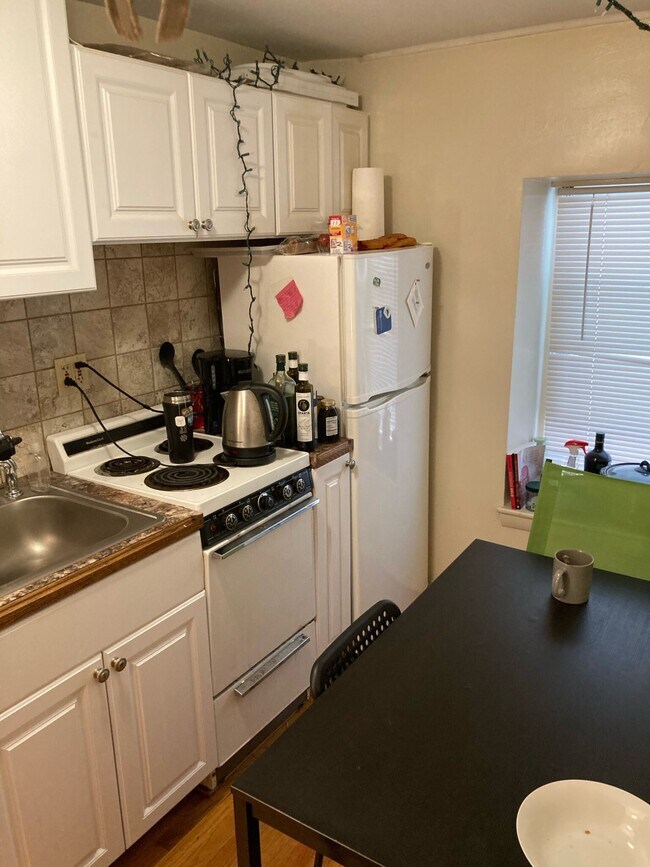 1477 Beacon St Unit 106