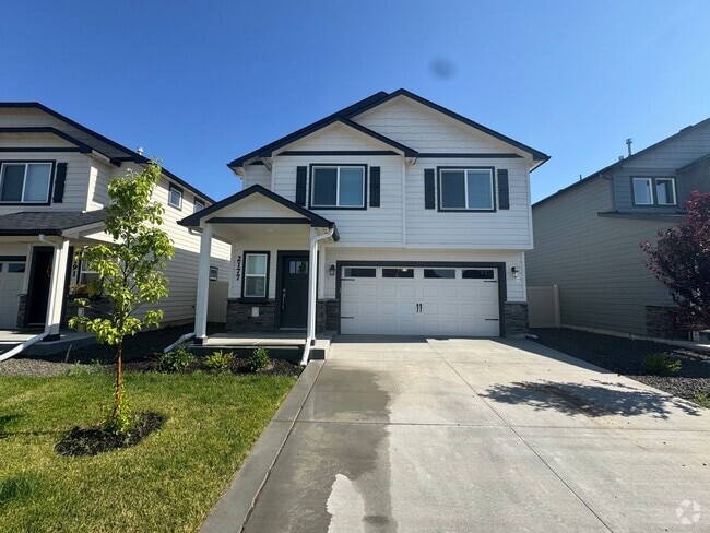 Building Photo - Modern Comfort in Kuna! – 3 Bed | 2.5 Bath... Rental