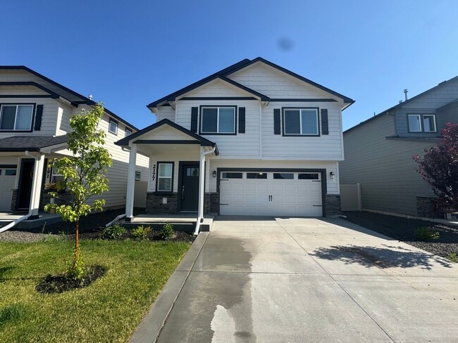 Modern Comfort in Kuna! – 3 Bed | 2.5 Bath... - Modern Comfort in Kuna! – 3 Bed | 2.5 Bath... House
