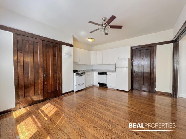 0 bedroom in CHICAGO IL 60613 - 0 bedroom in CHICAGO IL 60613 Condo Unit 04
