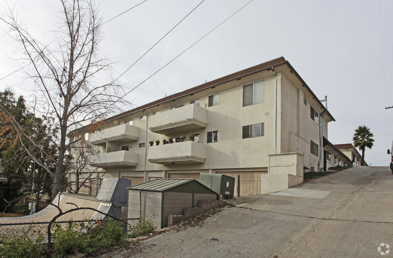 Photo - Monte Cristo Villas South