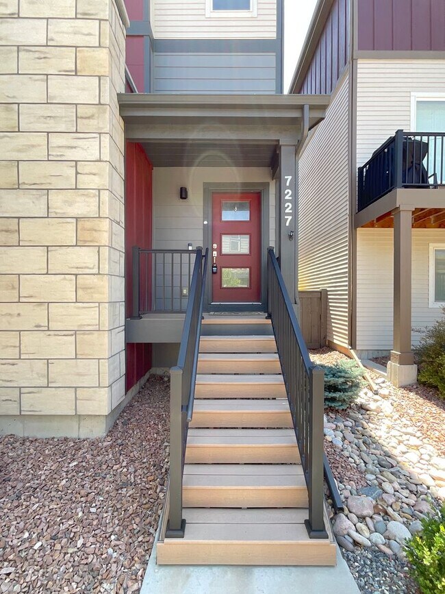 Photo - 4 Bedroom Home Available Near E Woodmen Rd & Rangewood Dr!