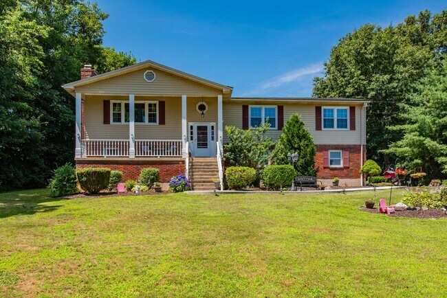 Rent to own home - Rent to own home