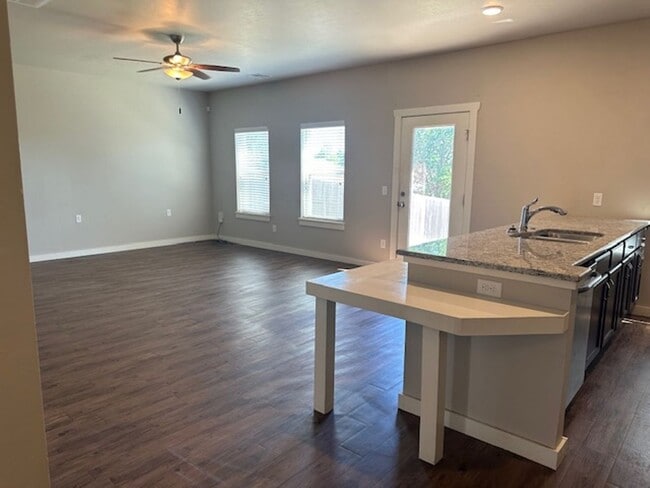 Photo - Beautiful 2 Story Duplex - Edmond Schools - Open Concept