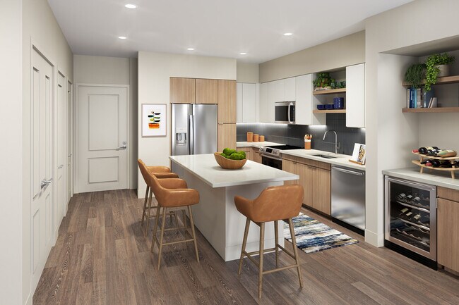 Photo - Alexan Ludlam Trace