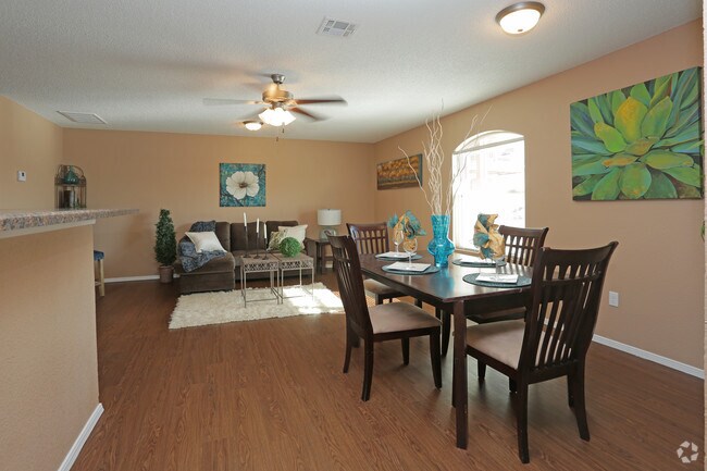 Photo - Paseo at Mission Trails