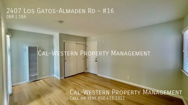 Photo - 2407 LG Almaden Road Unidad #16