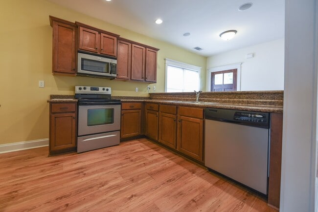 Photo - Four Bedroom Available Near Five Points