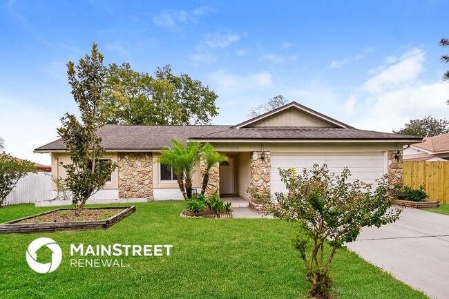 Building Photo - 809 Largo Ct Rental