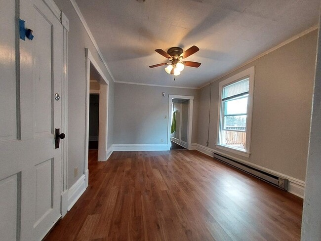 Photo - 1 Br Duplex
