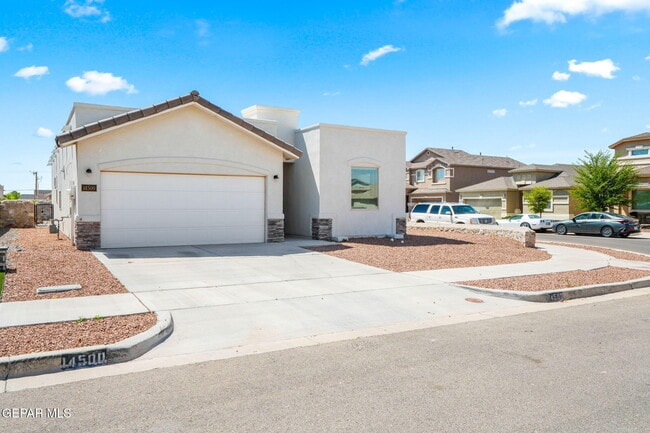 Photo - 14500 Adrian Chavez Dr