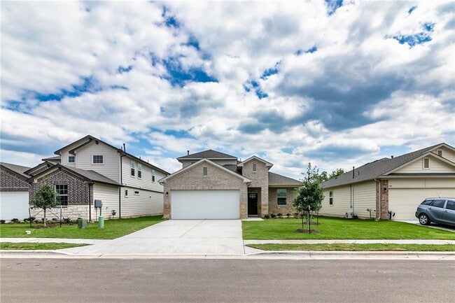 703 Bluffview Dr.