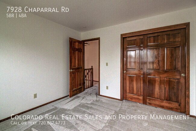 7928 Chaparral Rd