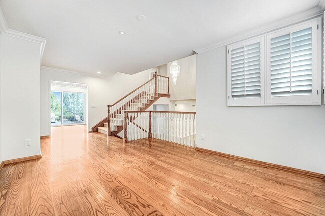 Photo - This stunning 5 Bed / 3 Bath Home South of Ventura Boulevard with pool and panoramic views is now...