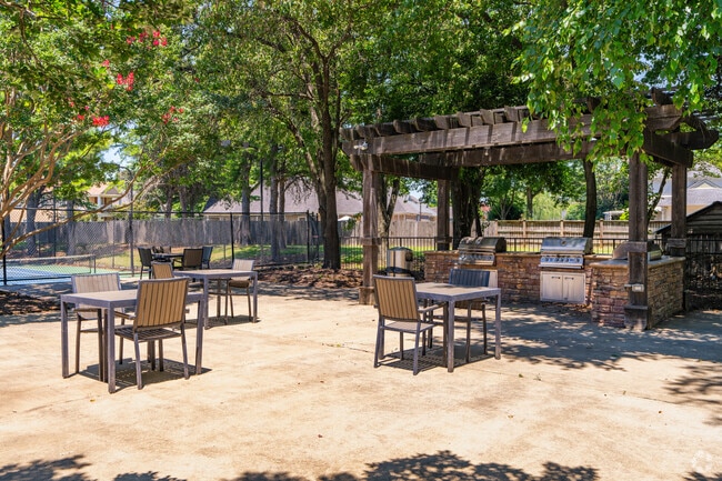 Riverset Apartments