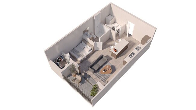 Photo - Hammock Park