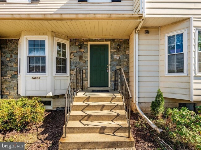 Photo - 15505 Villisca Terrace