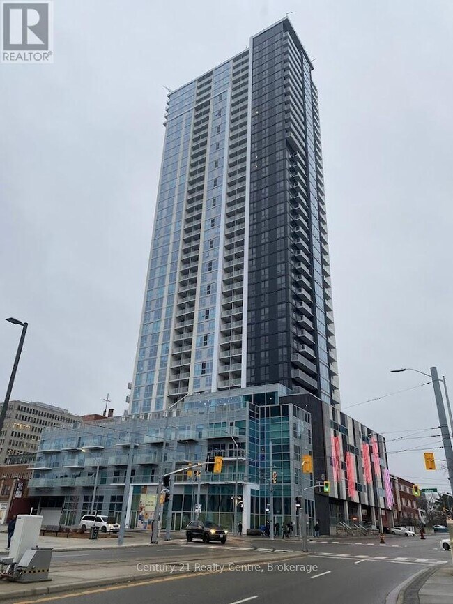 Photo - 60 Frederick St Unité 2905