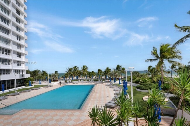 Photo - 100 Lincoln Rd Unit 607