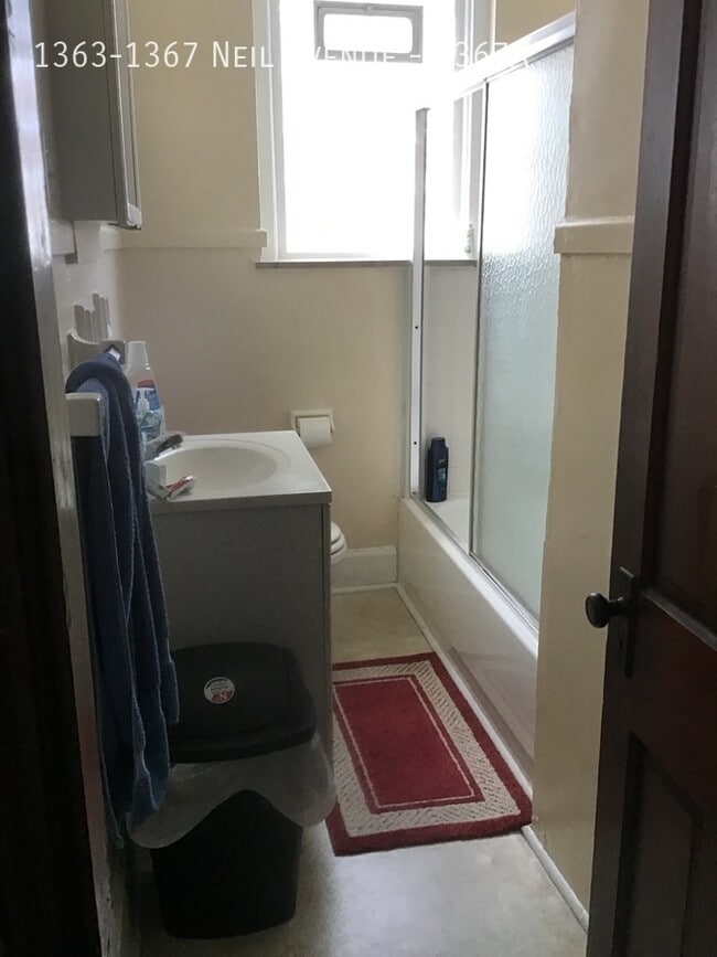 Photo - 1363-1367 Neil Avenue-1367A Unidad 1367A