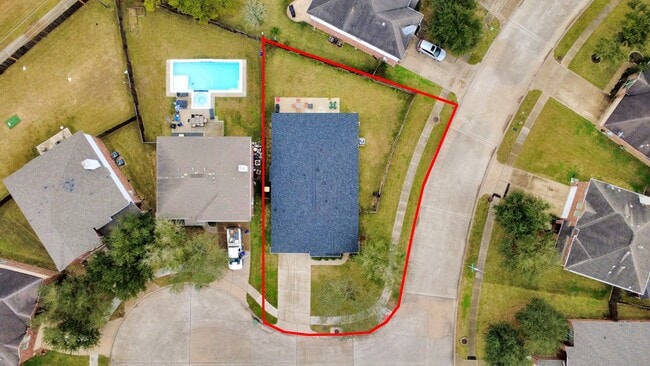 Photo - 2507 Cypress Springs Ct