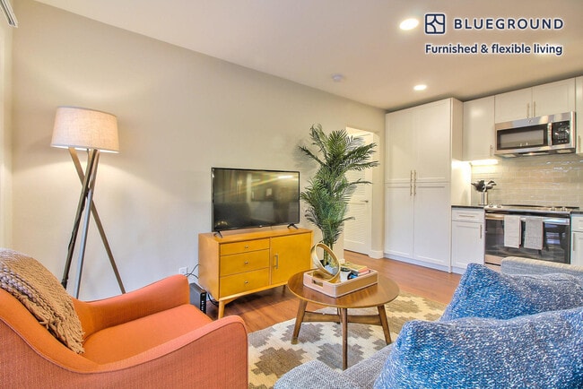 Photo - 111 N Rengstorff Ave Unit FL2-ID1670