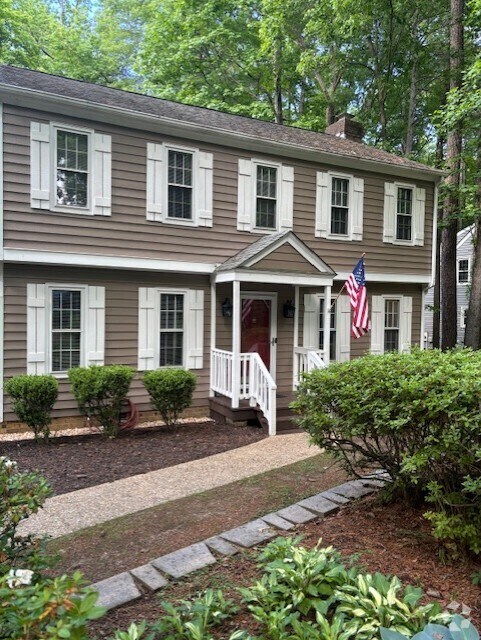 Building Photo - 13914 Sterlings Bridge Rd Rental