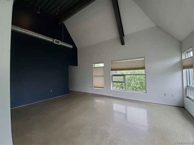 Master Bedroom - 300 Hamilton Street Unit 301