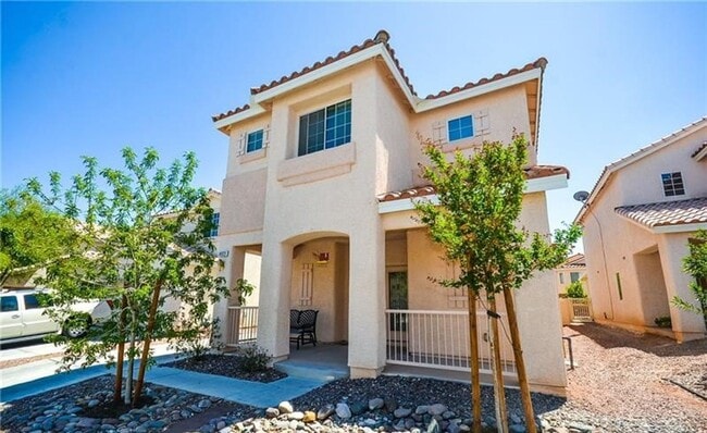 Photo - Beautiful Southwest home in a gated commun...