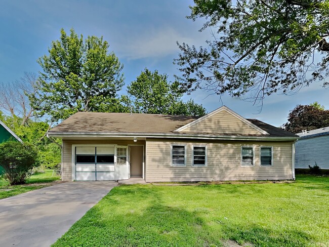 Photo - 1256 S Willow Ln Ave Casa