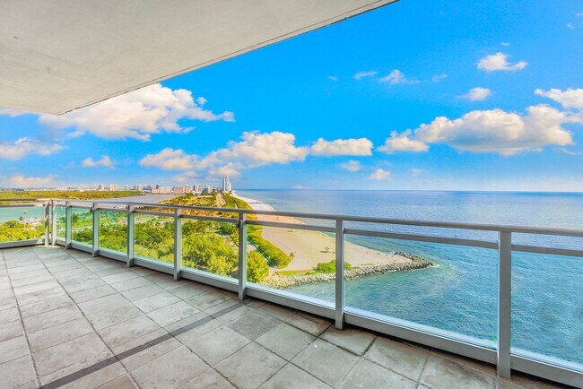 Photo - 10295 Collins Ave Unit 1709