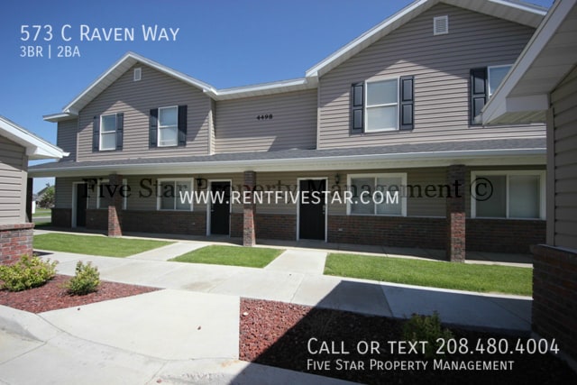 Building Photo - 573 Raven Way Rental