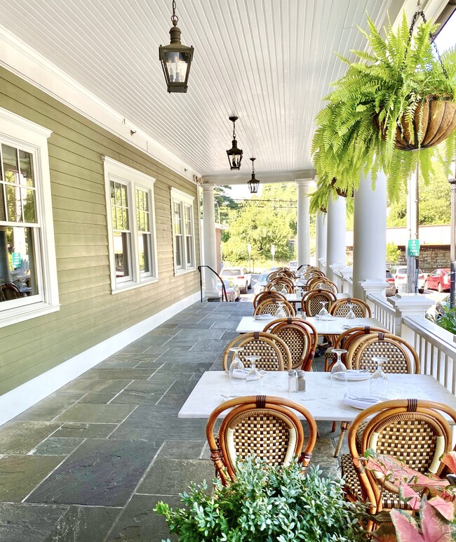 Rye Village Apartments Rye, NY