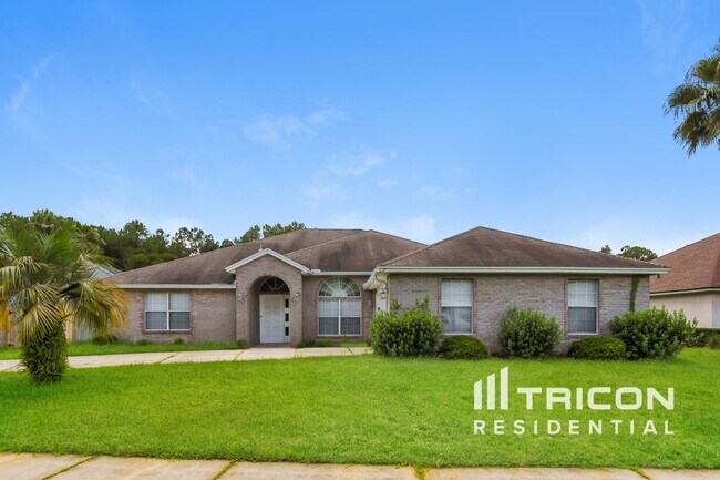 Building Photo - 2428 Watermill Dr Rental