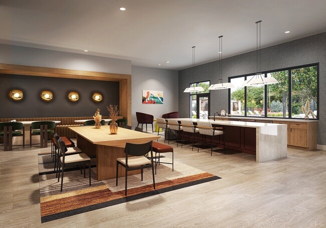 Photo - Rowlen Apartments