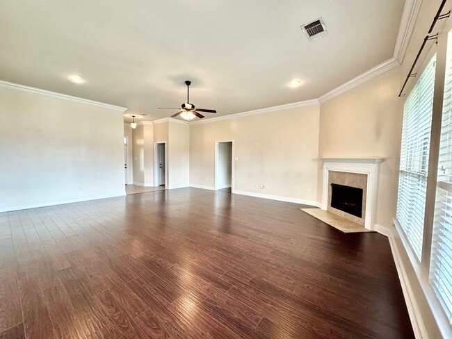Photo - 4 Bedroom House Located in Prairieville with Spacious Rooms and a Large Backyard