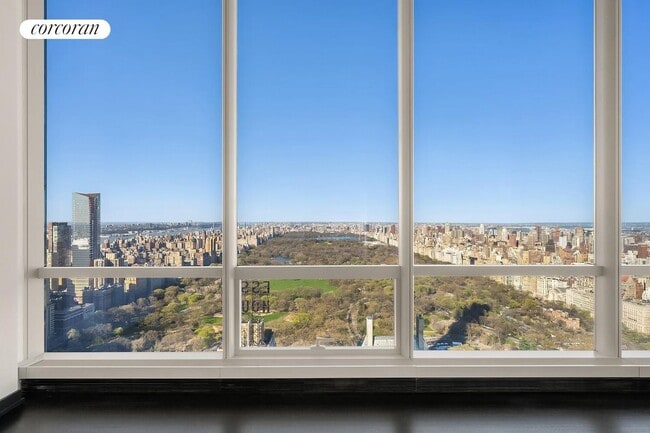 Building Photo - 157 W 57th St Rental
