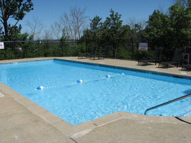 Photo - Vista Pointe Apartments