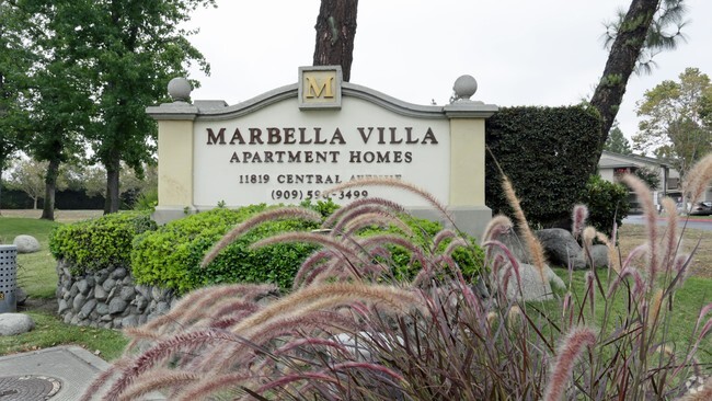 Building Photo - Marbella Villa Apartments