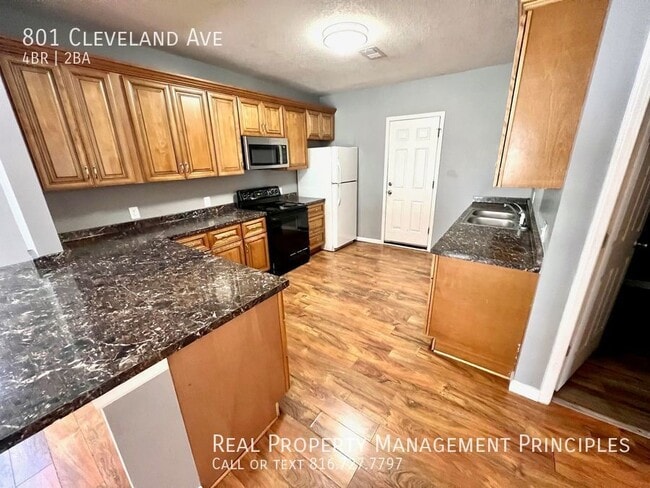 Photo - 801 Cleveland Ave.