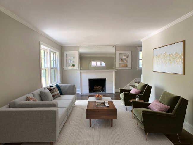 Photo - 7117 Delmar Blvd