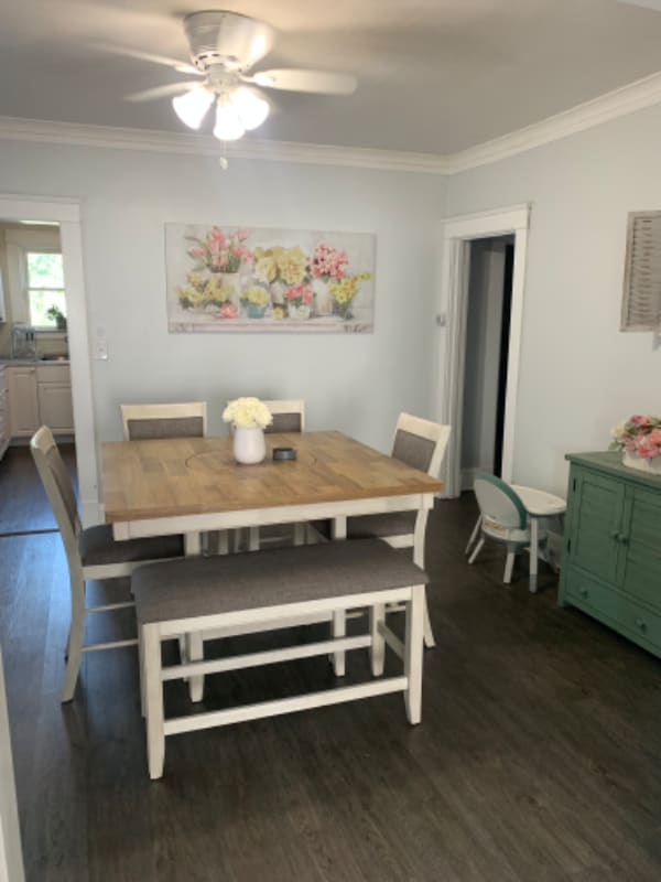 Photo - 1655 Waterbury Rd Unit 2nd flr