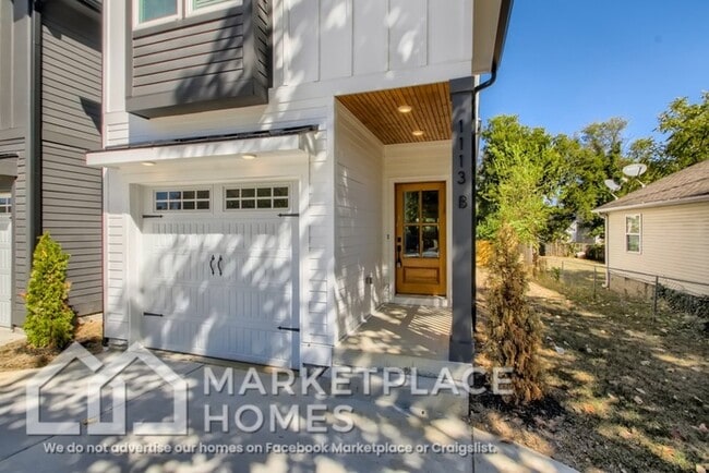 Photo - 1113 Leland Ave