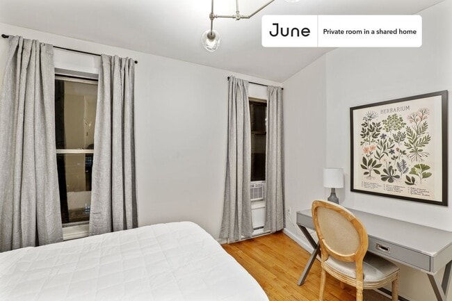 Photo - Room in Shared 4 bed/1 bath home Unit A