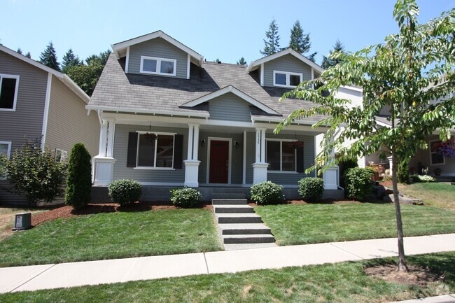 Building Photo - 1535 Burnside Pl Rental