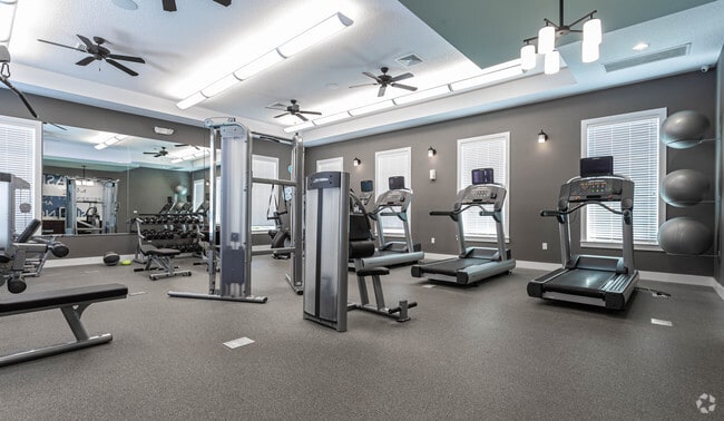 Marden Ridge Luxury Apartments