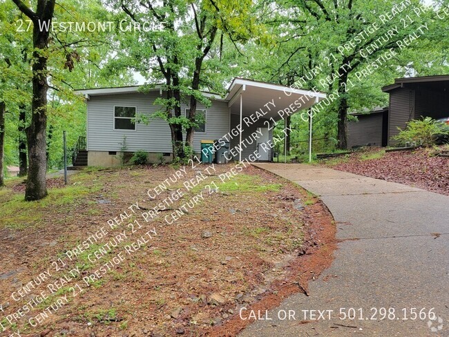 Building Photo - 27 Westmont Cir Rental